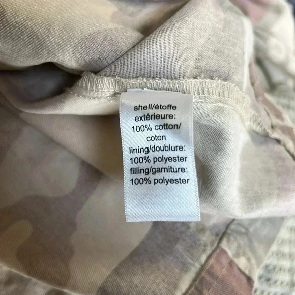 NWT Maurices Camuflaje Jacket Size M - Picture 8 of 8